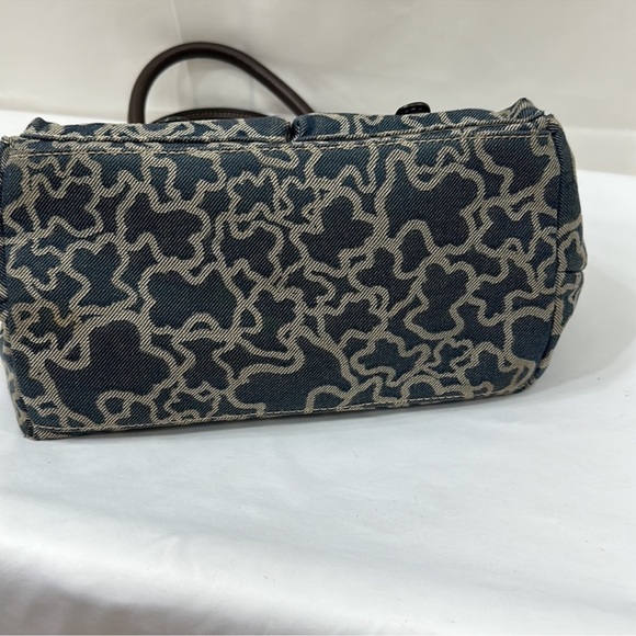 TOUS SHOULDER BAG - Picture 4 of 7